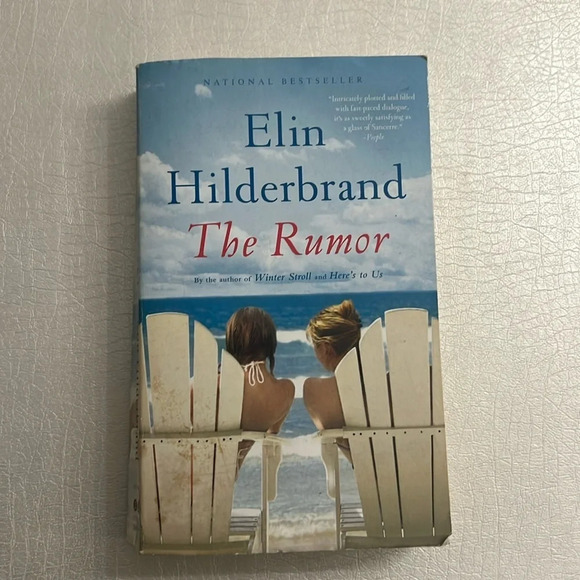 Elin Hilderbrand Other - Elin Hilderbrand
